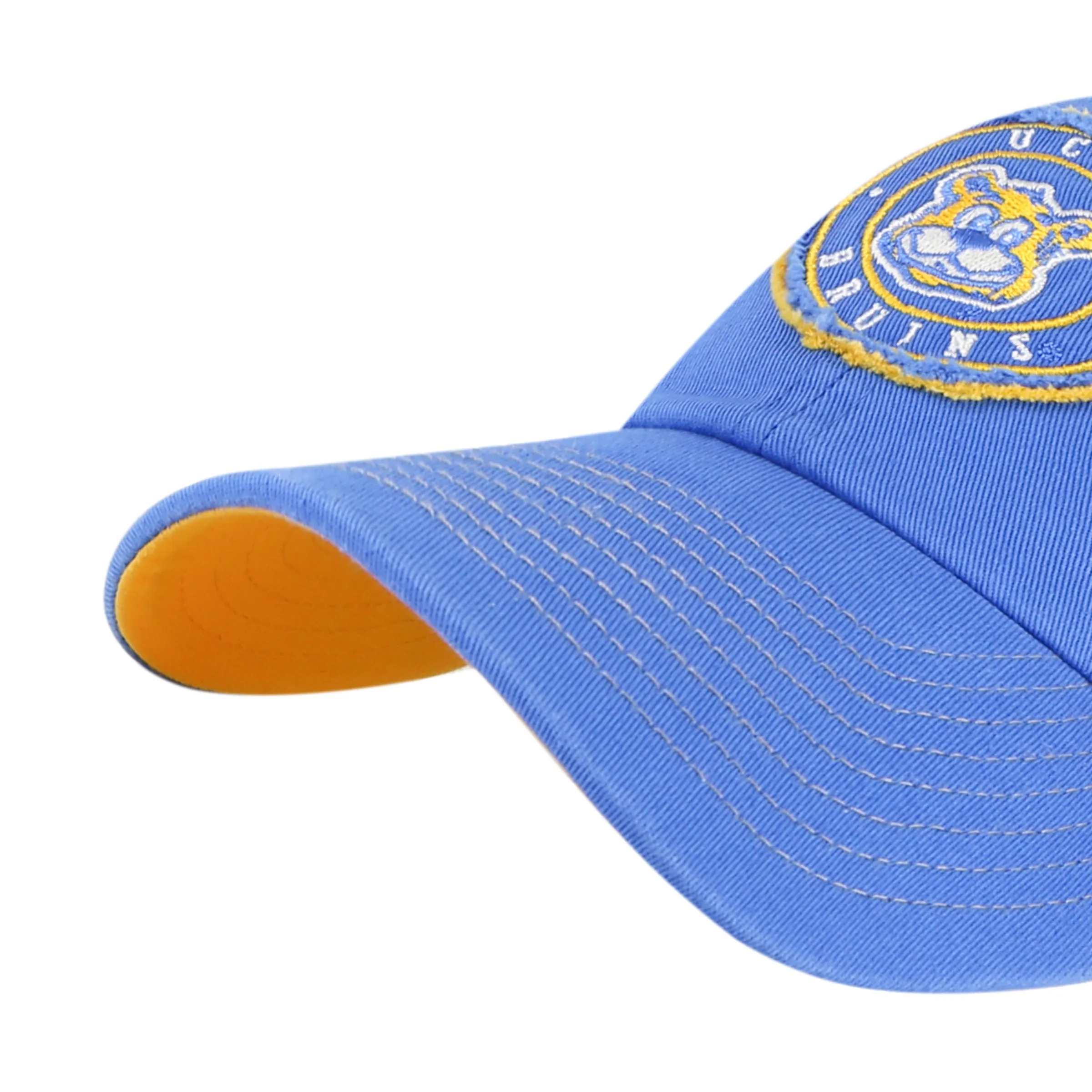 UCLA Bruins Vintage Garland '47 Cap