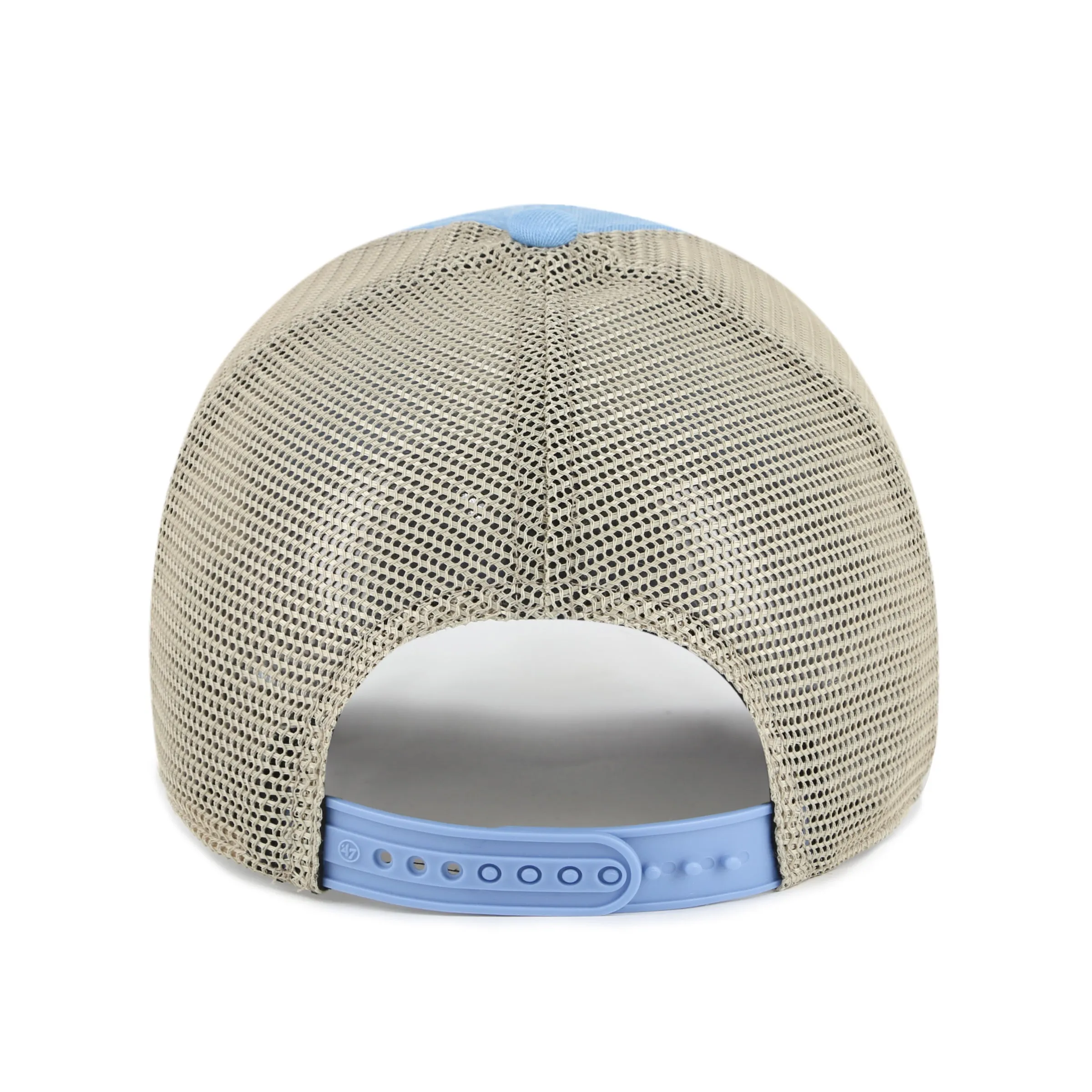 UNC Tar Heels '47 Clean Up Cap - North Carolina Athletics