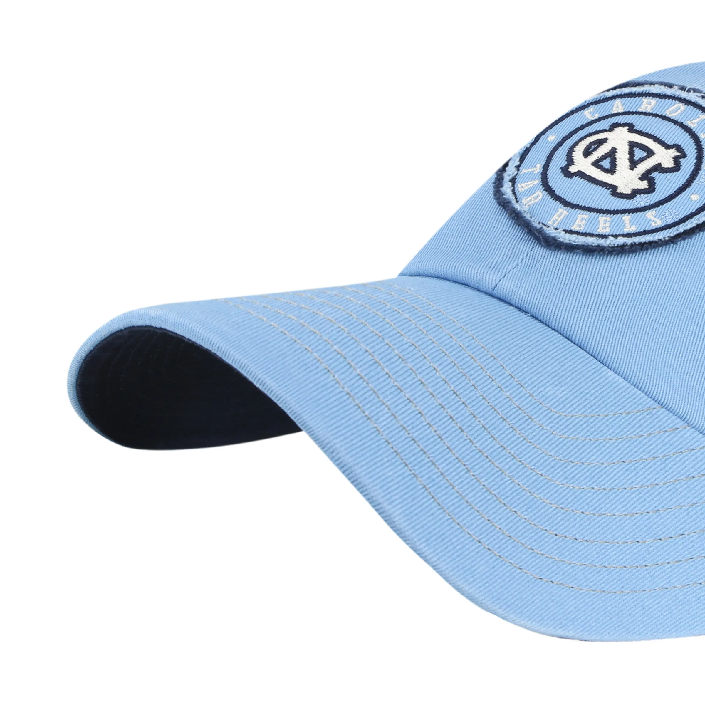 UNC Tar Heels '47 Clean Up Cap - North Carolina Athletics