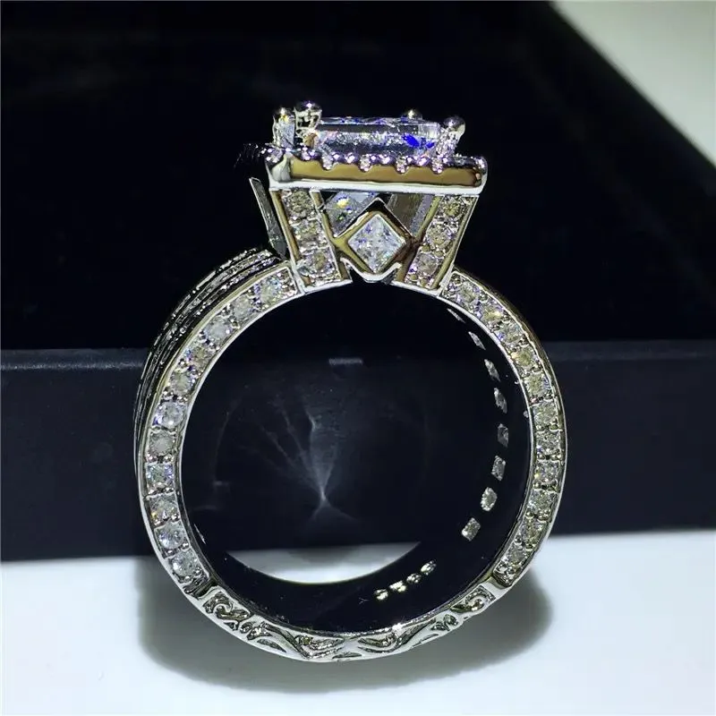 Vintage Court Ring - S1844556 for sale