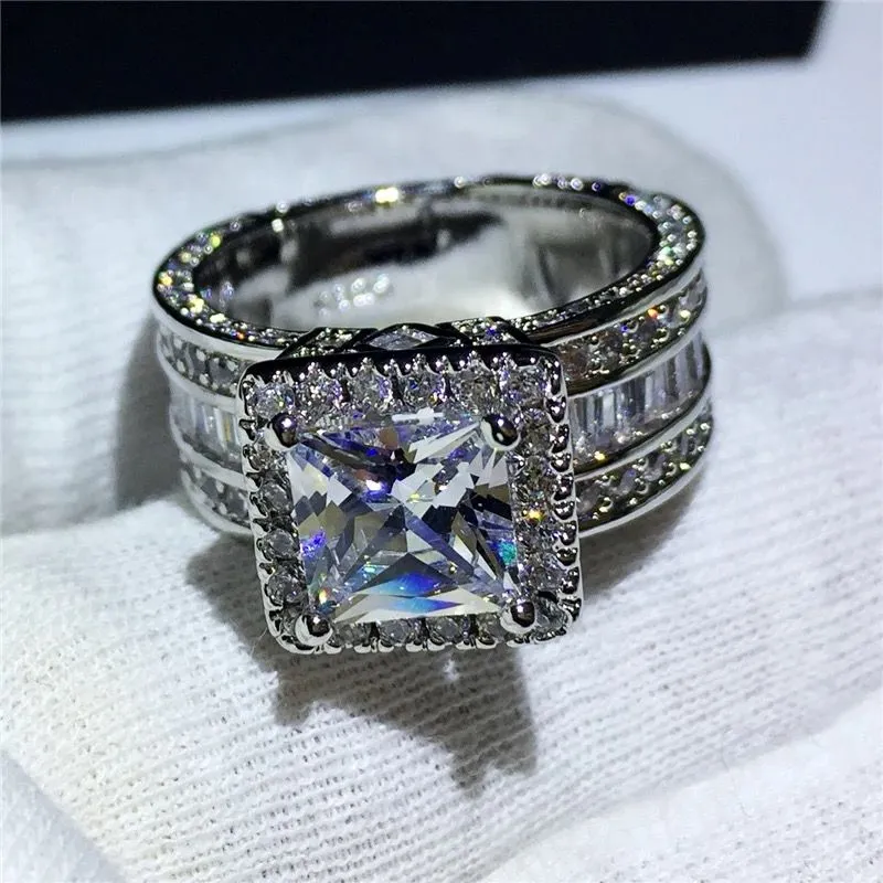 Vintage Court Ring - S1844556 for sale