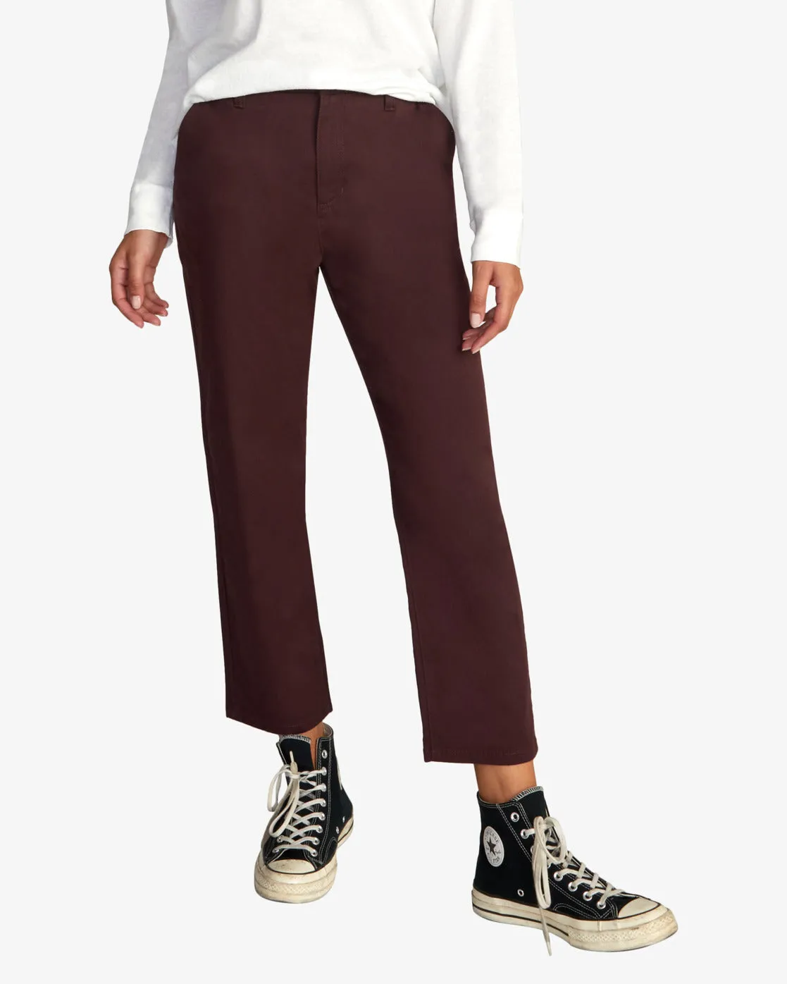 Weekend Stretch Pant for Women