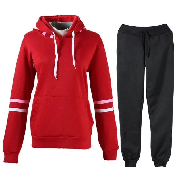 women sweatpants trousers solid casual tracksuit