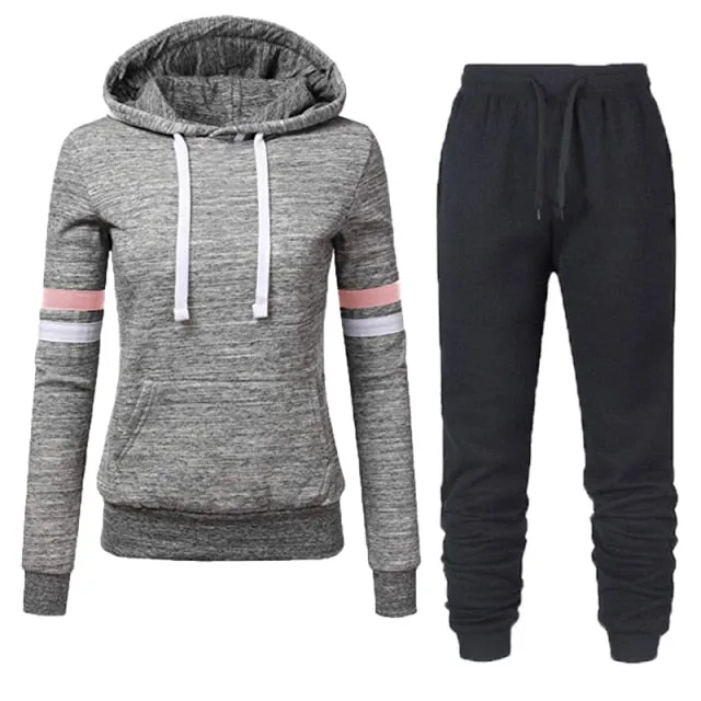 women sweatpants trousers solid casual tracksuit