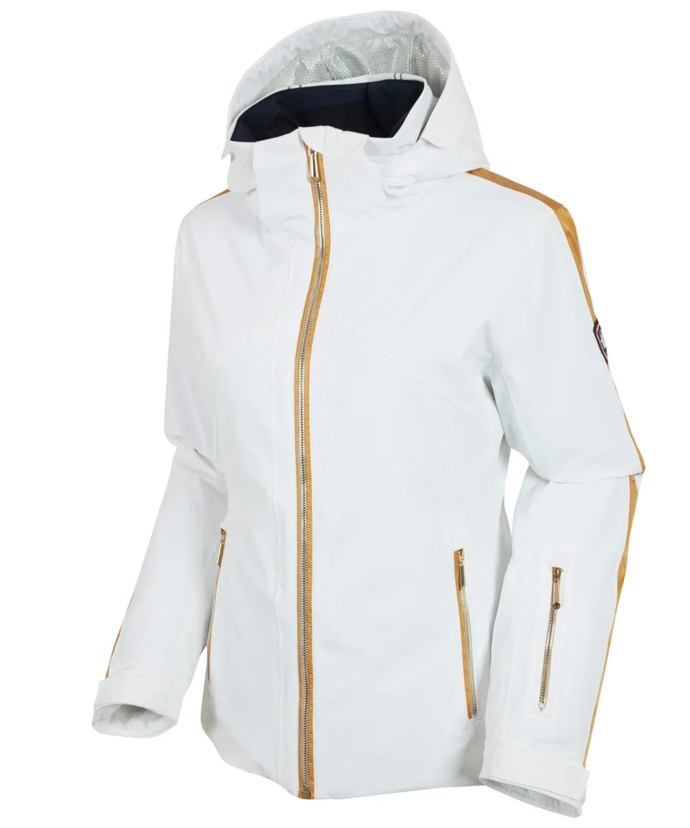 Women's Alexia Insulated Jacket