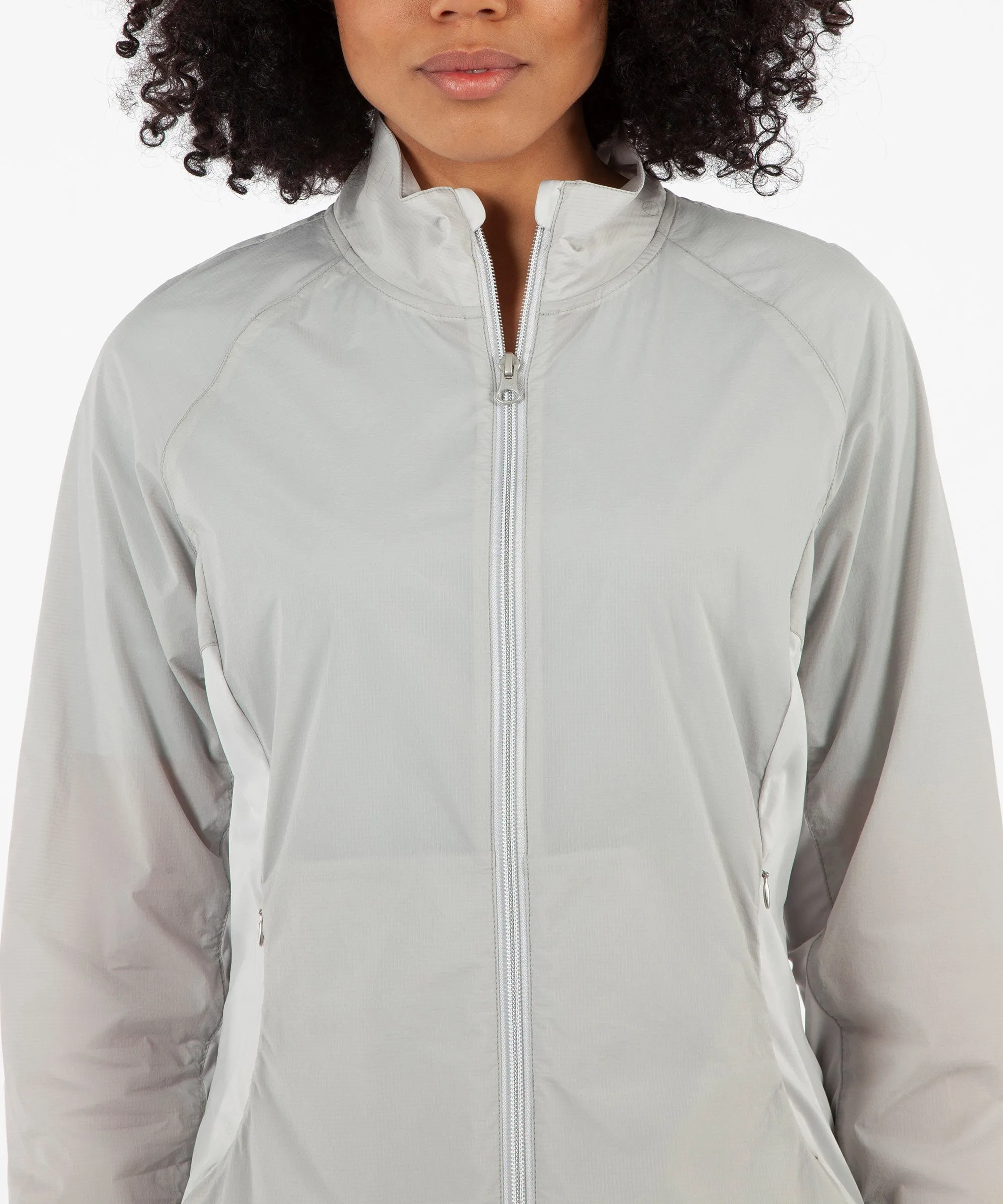 Women's Ava Packable Lightweight Stretch Jacket