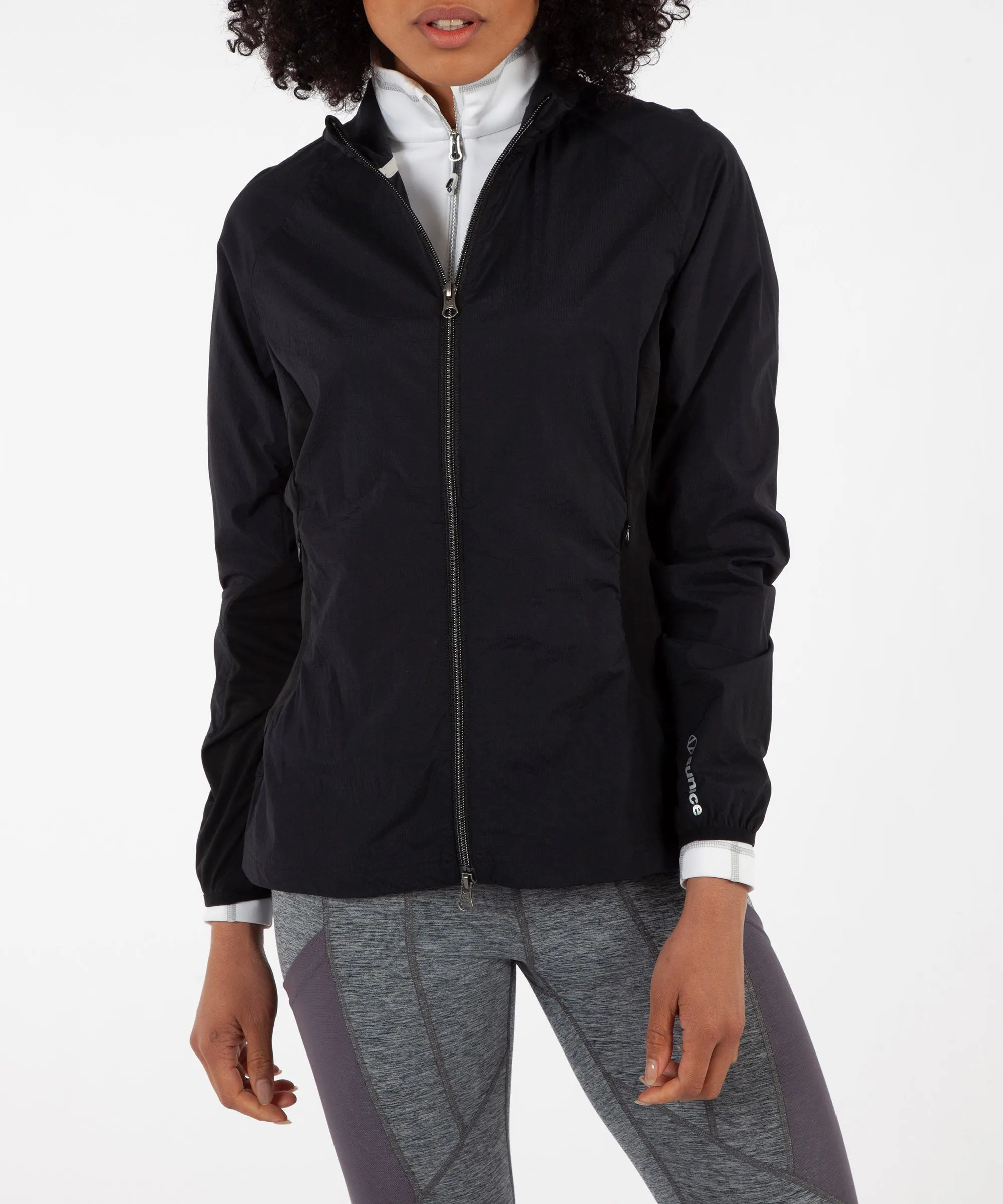 Women's Ava Packable Lightweight Stretch Jacket