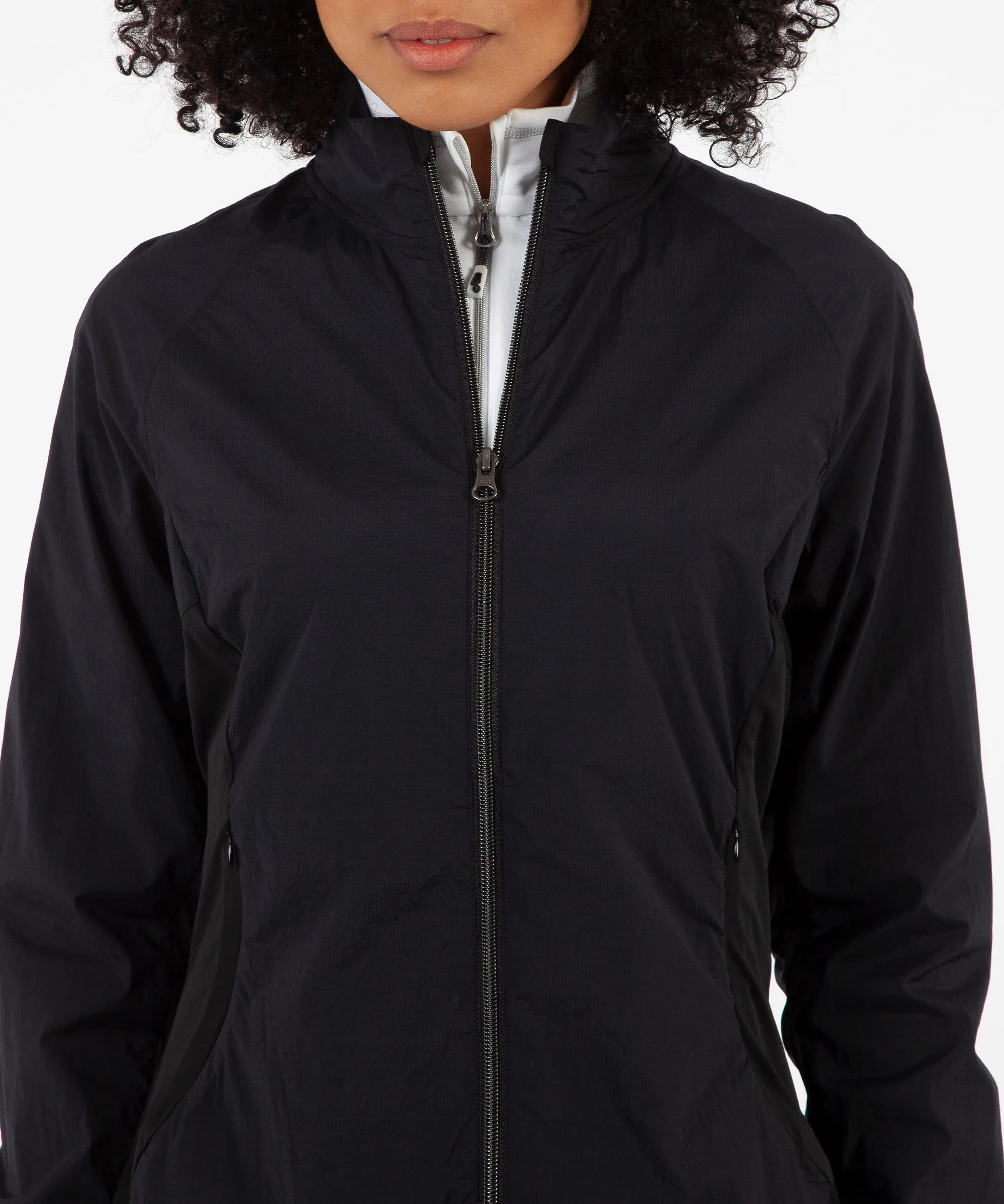 Women's Ava Packable Lightweight Stretch Jacket