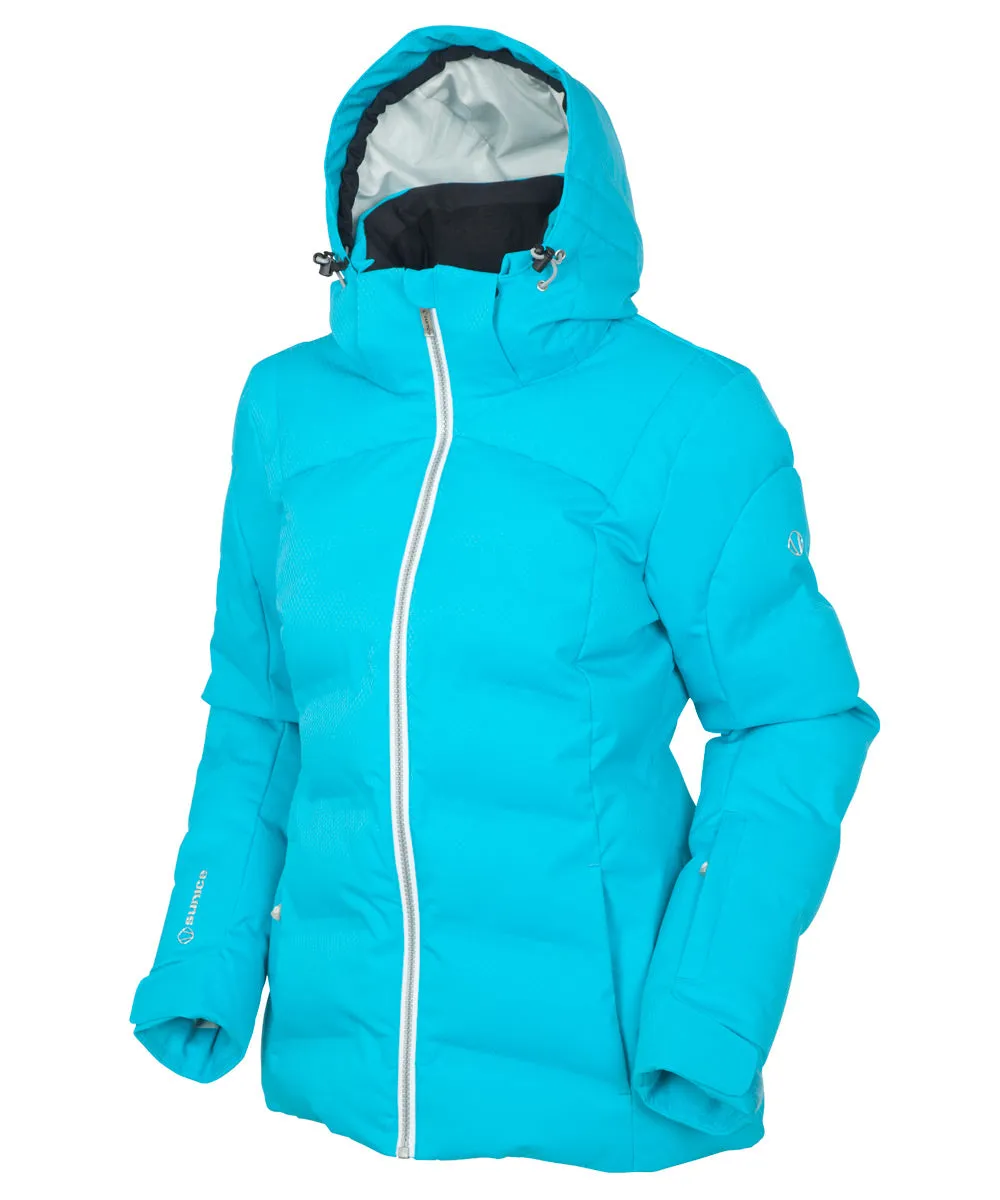 Women's Ciara III 3M Thinsulate Dobby Stretch Waterproof Jacket