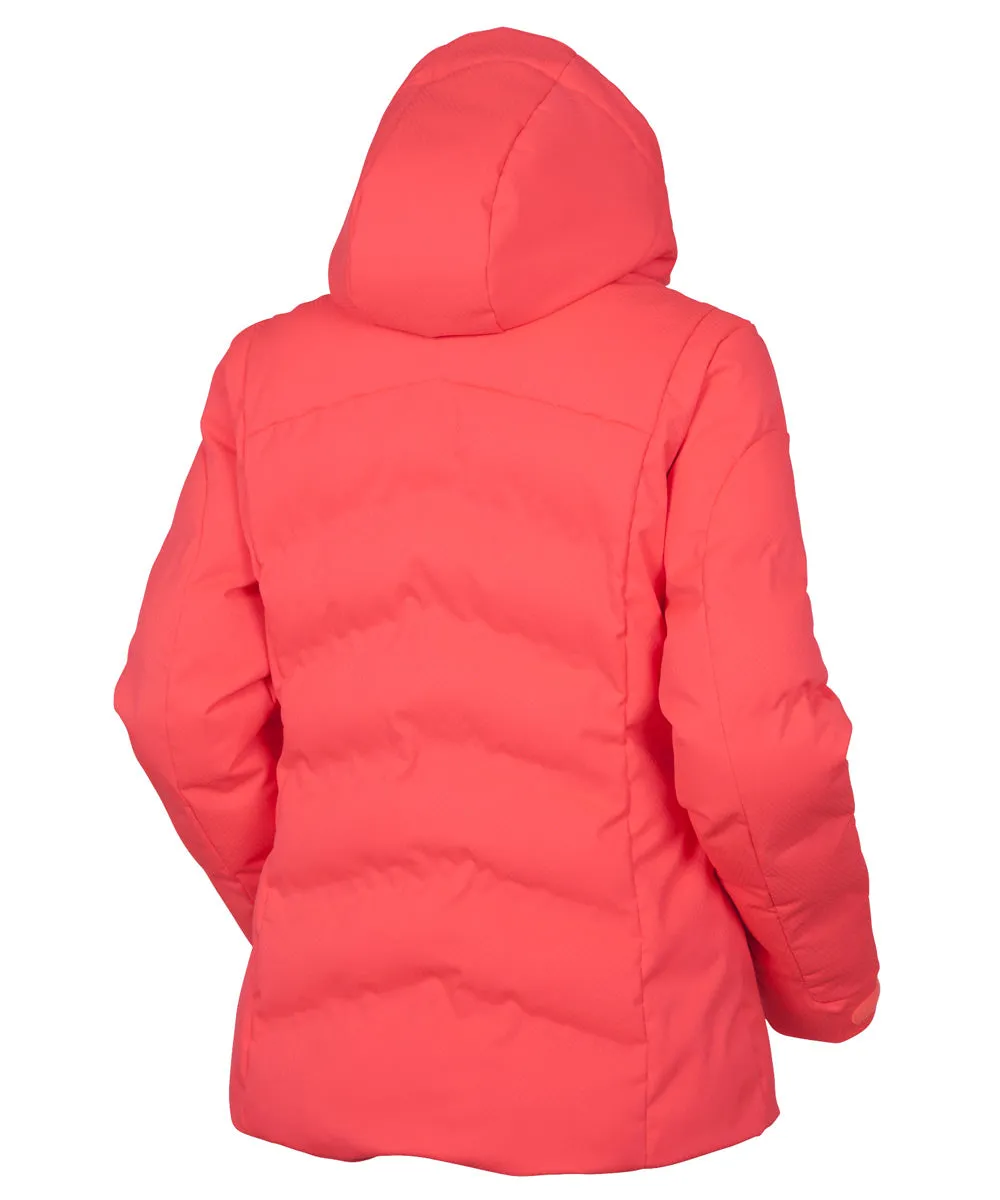 Women's Ciara III 3M Thinsulate Dobby Stretch Waterproof Jacket