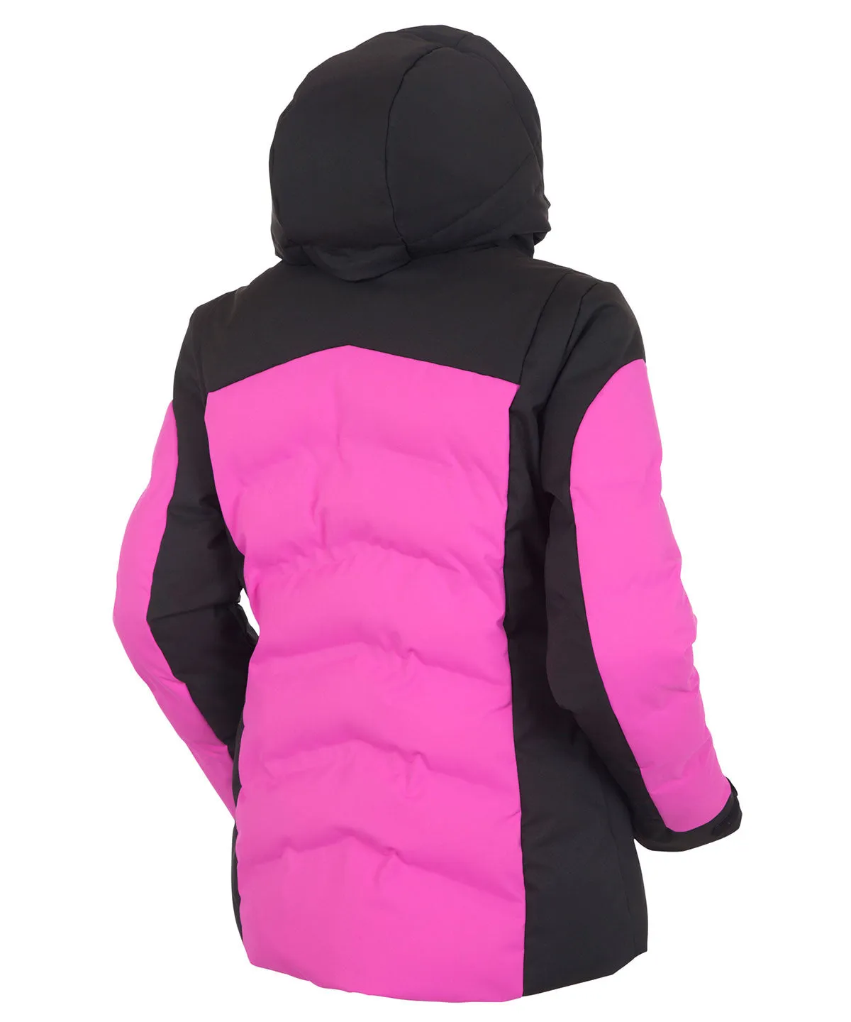 Women's Ciara III 3M Thinsulate Dobby Stretch Waterproof Jacket