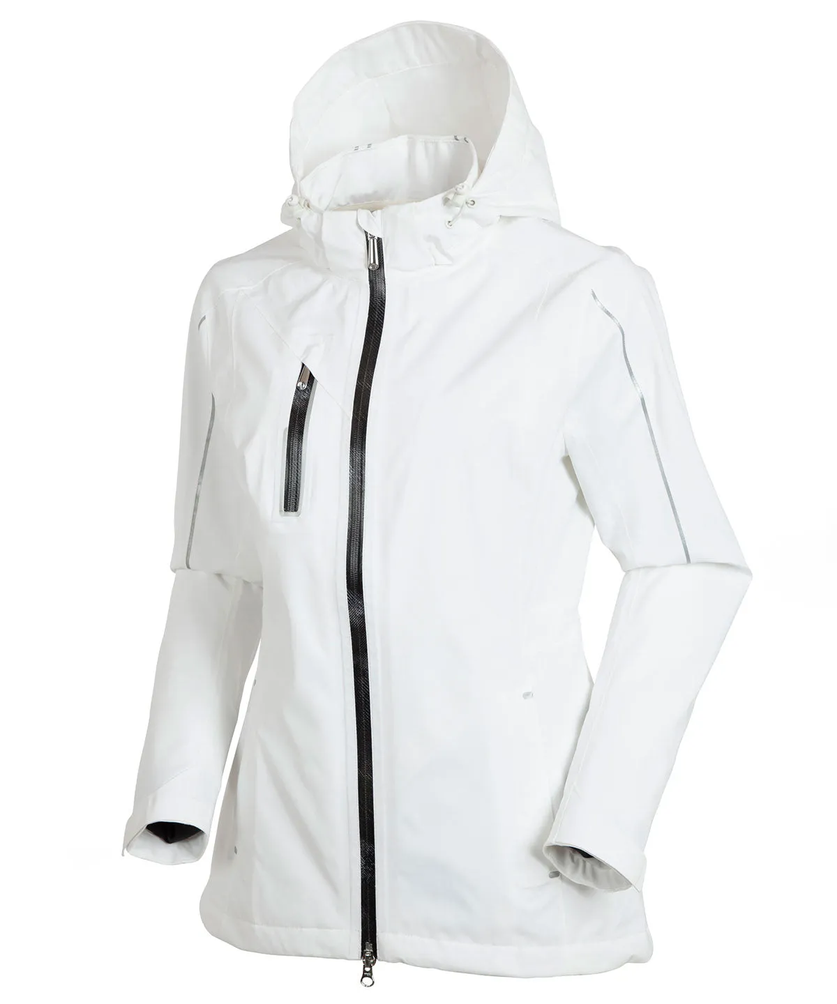 Women's Elizabeth Zephal Max Waterproof Rain Jacket