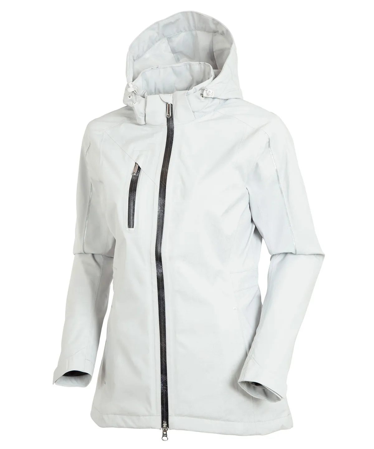 Women's Elizabeth Zephal Max Waterproof Rain Jacket