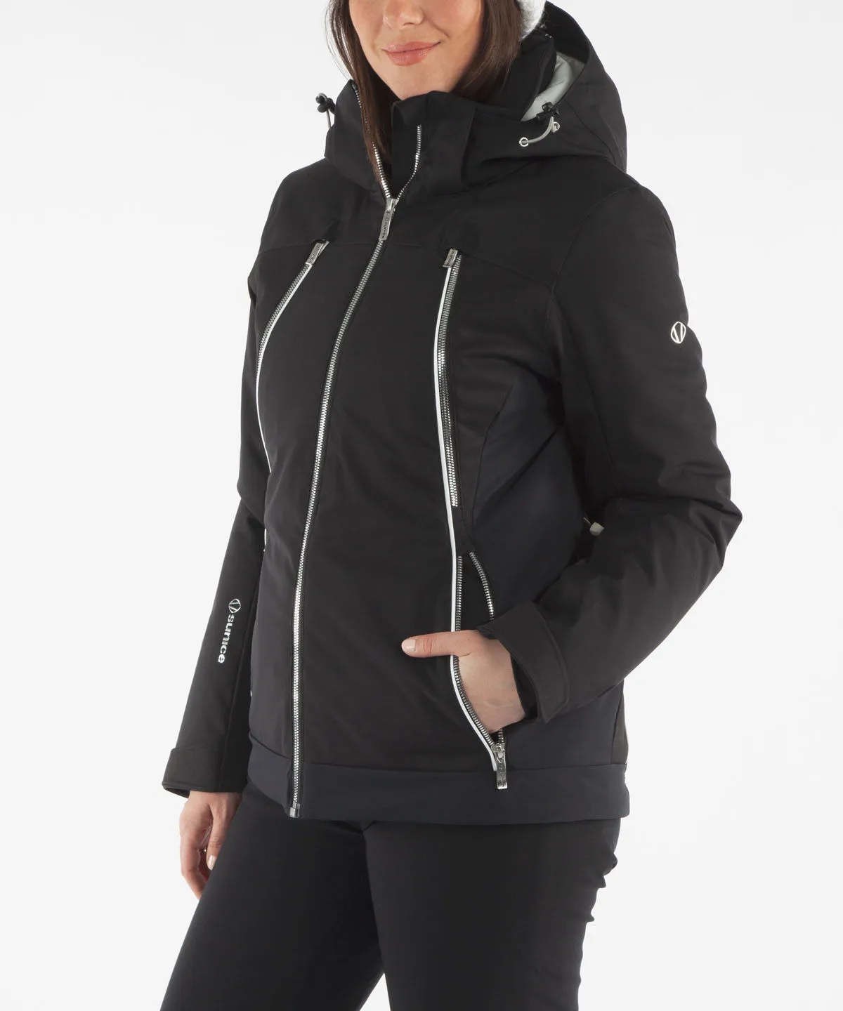 Women's Hazel Jacket