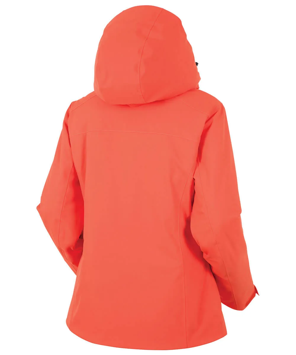 Women's Reese Waterproof Insulated Stretch Jacket