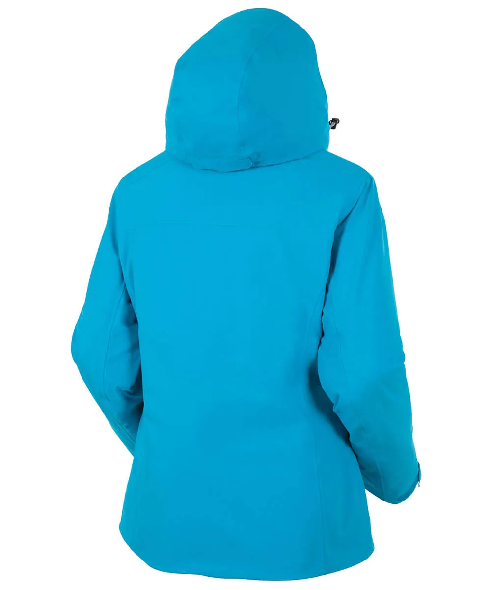 Women's Reese Waterproof Insulated Stretch Jacket