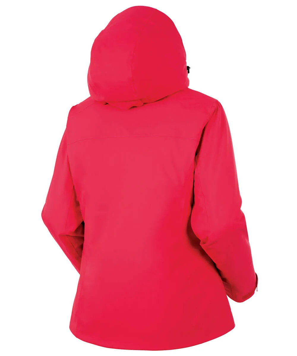 Women's Reese Waterproof Insulated Stretch Jacket