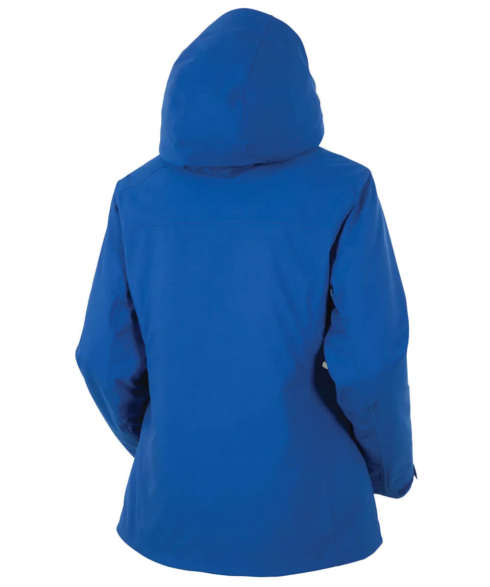 Women's Reese Waterproof Insulated Stretch Jacket