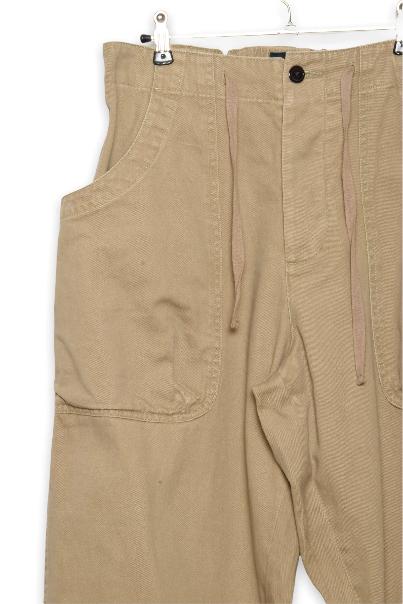 Workware Big Baker Pants khaki