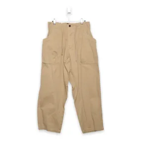 Workware Big Baker Pants khaki