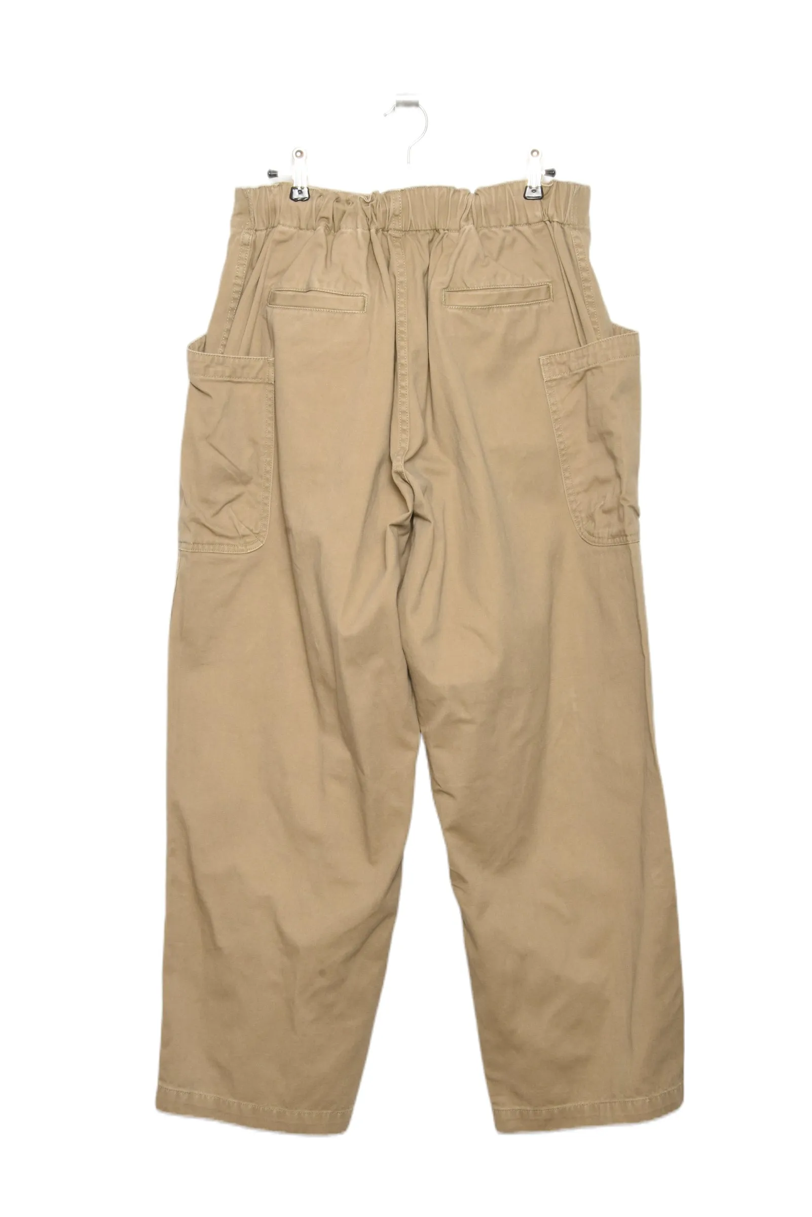 Workware Big Baker Pants khaki