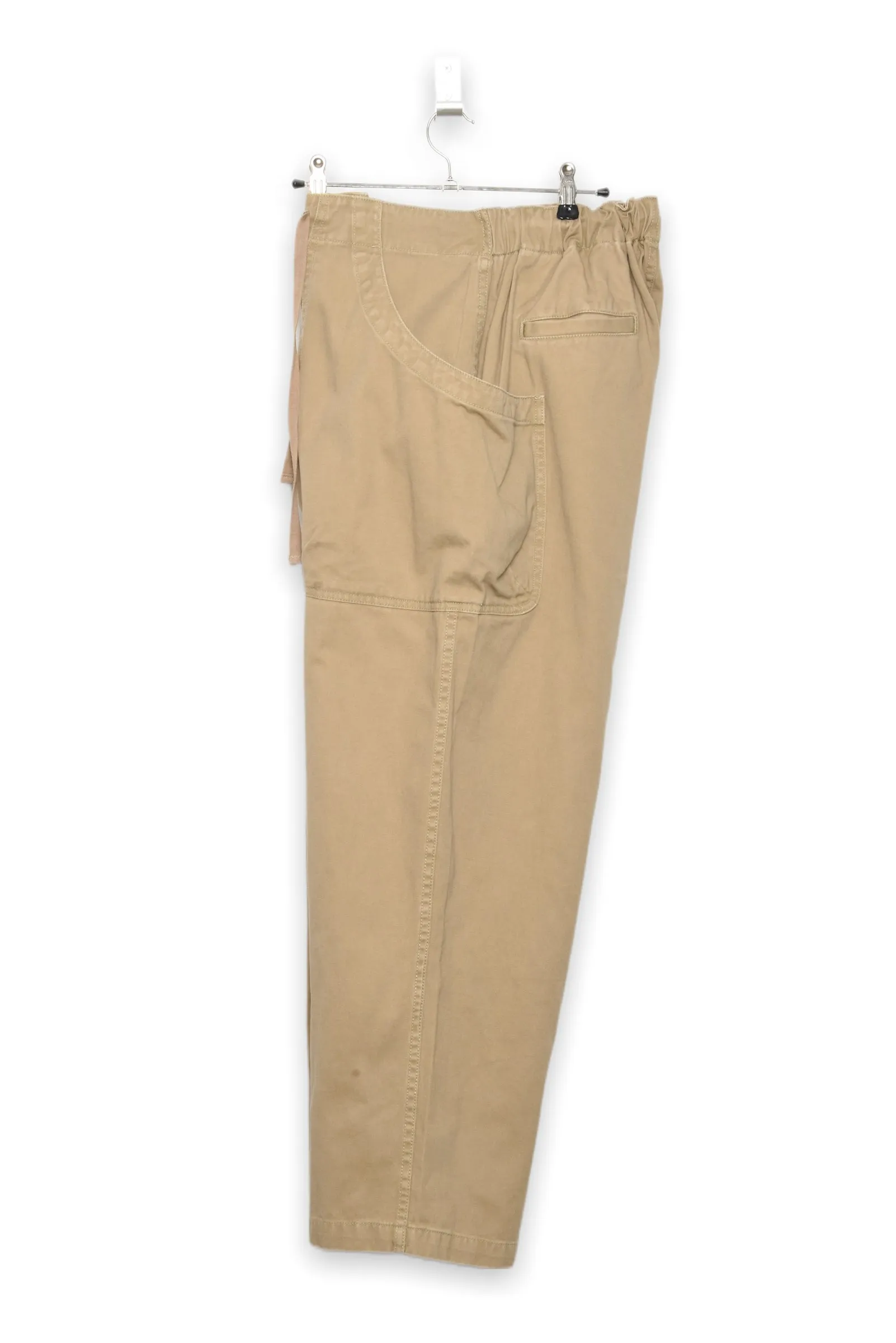 Workware Big Baker Pants khaki